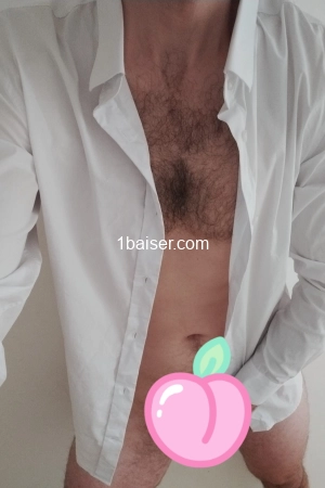 Christopher , Escort Toulouse