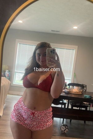 Olivia, Escort Perpignan