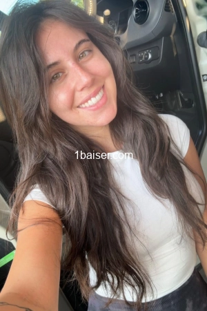 Nina, Escort Marseille