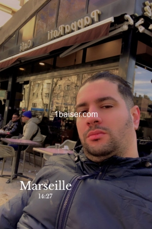 Jak, Escort La Ciotat