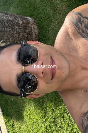 Michael Br 2 semaines , Escort Paris