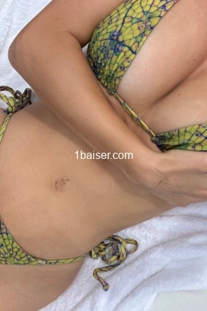 Clémence Michotte , Escort Marseille