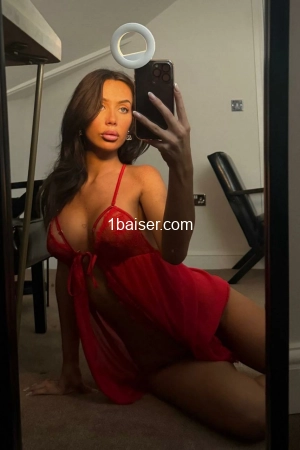 CARTYBRUNE, Escort Toulouse