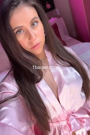 Nina, Escort Girl Clichy