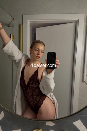 KARELLE_SENSU_ON, Escort Aix en Provence