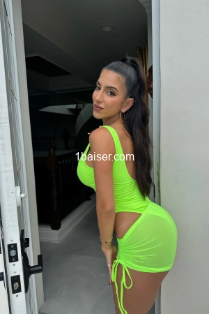 Camélia, Escort Girl Aix en Provence