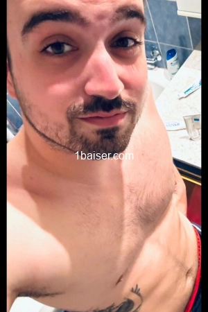 Sam sex rangers, Escort Bandol