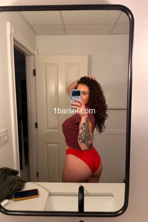 Brigitte, Escort Girl Clamart