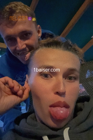 Melissa, Escort Draguignan