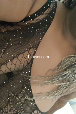 Escort Blackbutterfly 