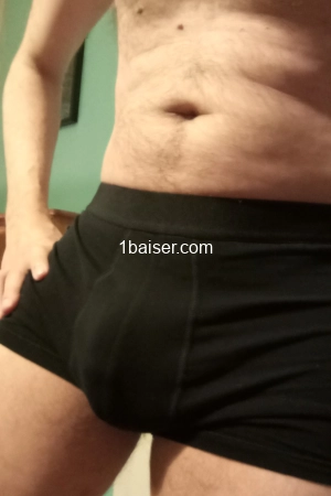 Sam Coquin, Escort Nancy