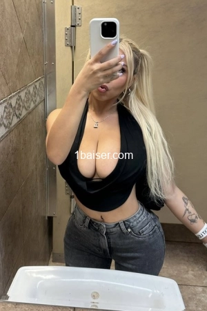 Alice, Escort Toulouse