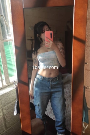 Margo- l’escale latine., Escort Beausoleil