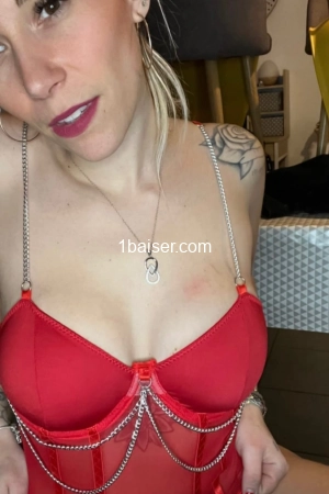 Charmante Carole amusante, Escort Montbéliard