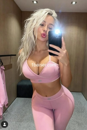 Big D'Ologne, Escort Saint Nazaire