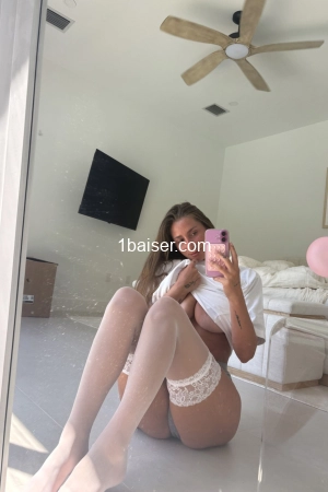 Plaisirs ultime, Escort Paris