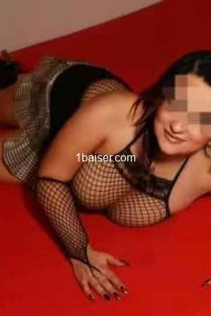 Victoria , Escort Nancy