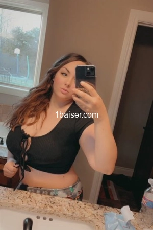 Oceane, Escort Cergy