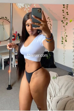 Armelie shesmy , Escort Gennevilliers