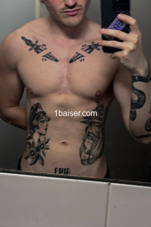 Escort Escorte Boy Rennes 