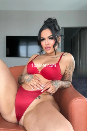 Micheline_sexy, Escort Cannes