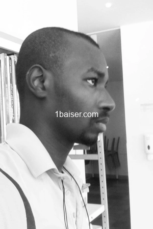 Davied, Escort 7éme Arr du Palais Bourbon