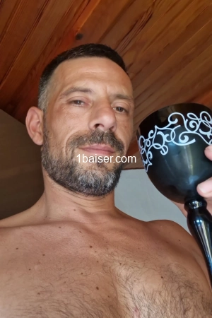 John, Escort Antibes