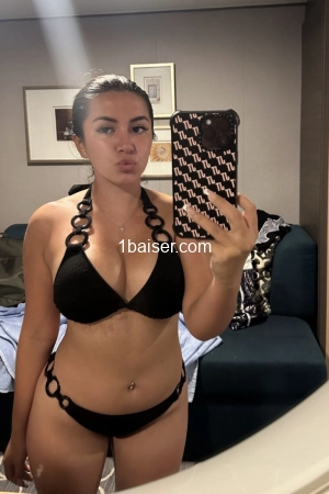 Inès, Escort Saint Nazaire