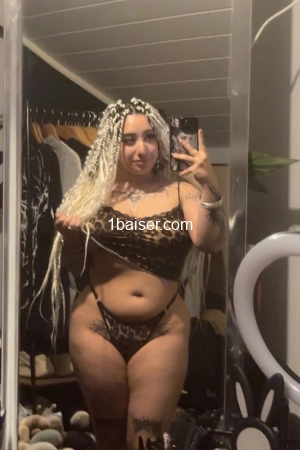 Demon Girll, Escort Toulouse