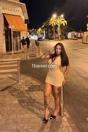 Bianca Meirelles , 