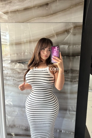 Chrstine, Escort Paris