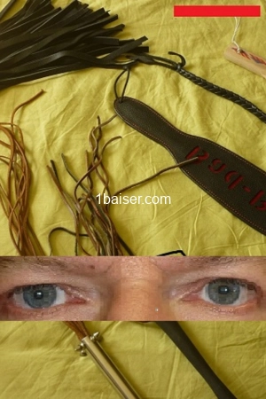 BEARMASTER_POUR_SOUMIS BDSM homme a dresser.. INITIATION SOFT OU PLUS, Escort Le Grand Lemps