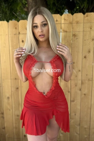 Angela Dangler , Escort Girl Sanary sur Mer