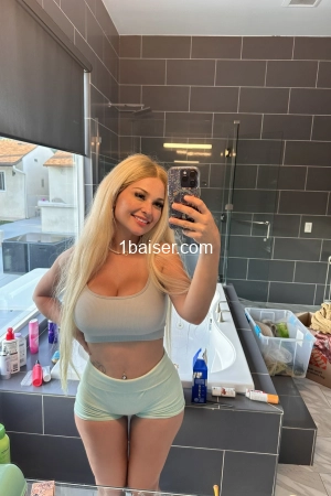 Angela Dangler , Escort Girl Saint Julien en Genevois