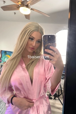 Angela Dangler , Escort Nancy