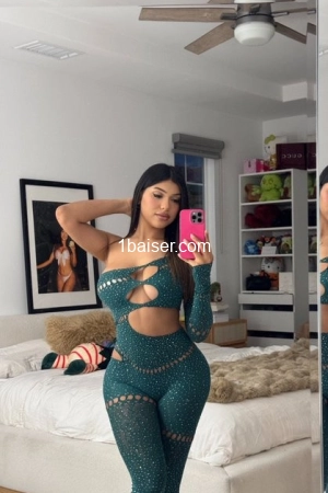 Clarisse, Escort Marseille