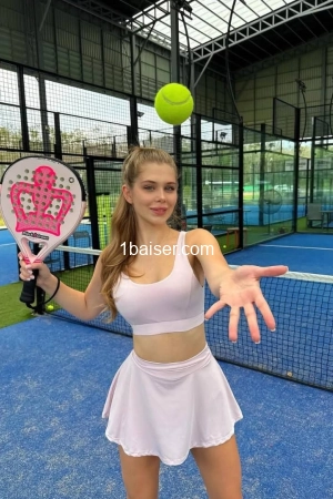 Sophie mass, Escort Vaucluse