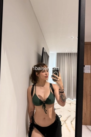 ARIANNA, Escort Toulouse