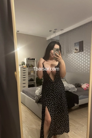 Leylalydie, Escort Girl Mandelieu