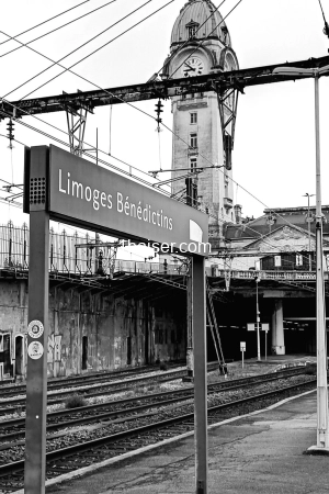 Guillaume, Escort Limoges