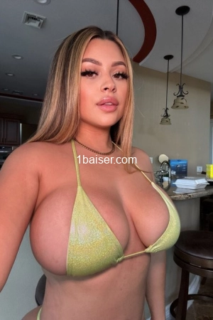 Laura, Escort Marseille