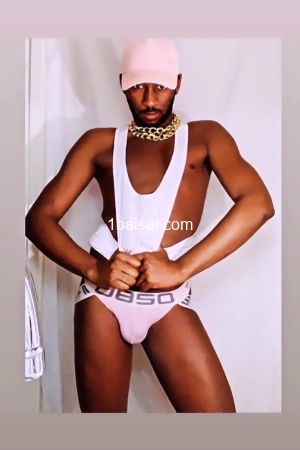 BLACK SMILLE, Escort Rouen