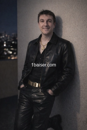 Escort ACCOMPAGNATEUR SEXY