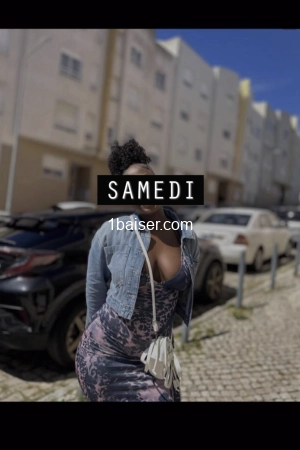 Escort 22ans de passage sur aix