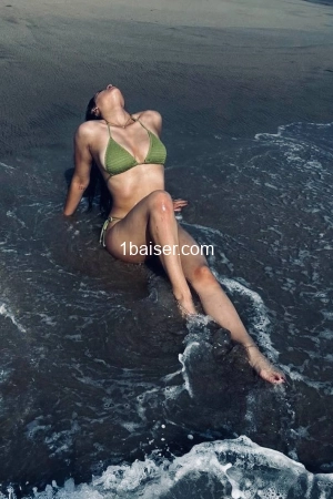 Dora_Dspo, Escort Bordeaux