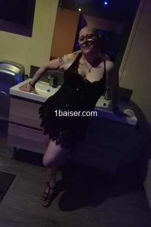 Bonnie, Escort Girl Ablon