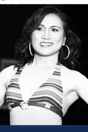Escort Nichole