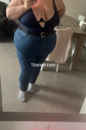 Lilou, Escort Chartres