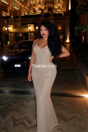 Samya Neri , Escort Cote d'Azur