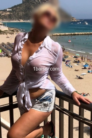Nouvel dans ville, Escort Marseille